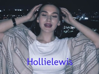 Hollielewis