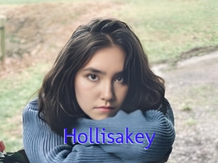 Hollisakey