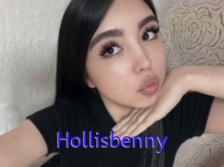 Hollisbenny