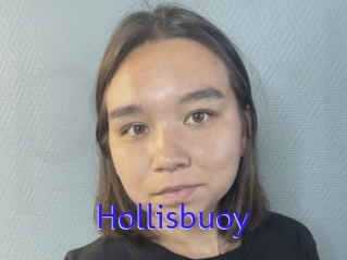 Hollisbuoy