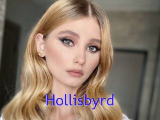 Hollisbyrd