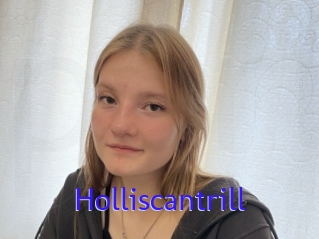 Holliscantrill