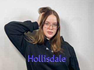 Hollisdale