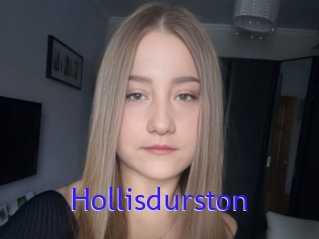 Hollisdurston