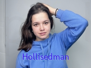 Hollisedman