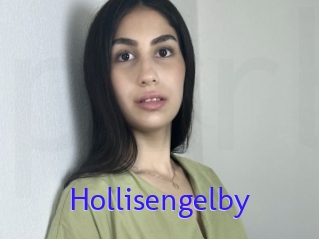 Hollisengelby