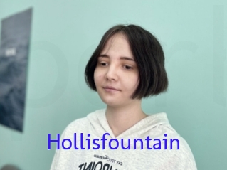 Hollisfountain