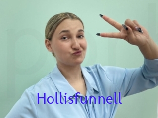 Hollisfunnell