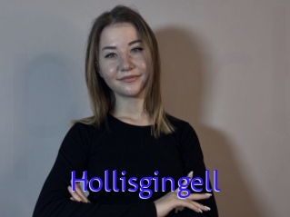 Hollisgingell