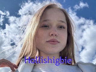 Hollishigbie