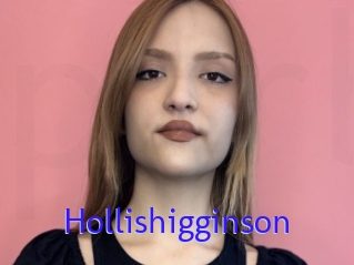 Hollishigginson