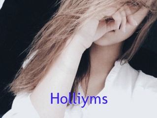 Holliyms