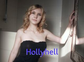 Hollyhell