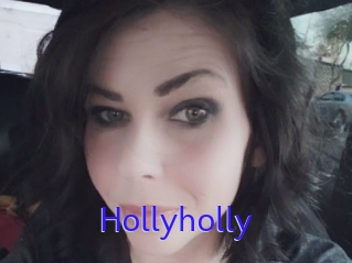 Hollyholly