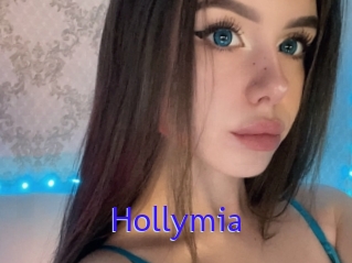 Hollymia