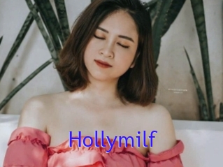 Hollymilf