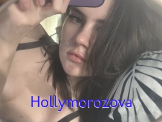 Hollymorozova