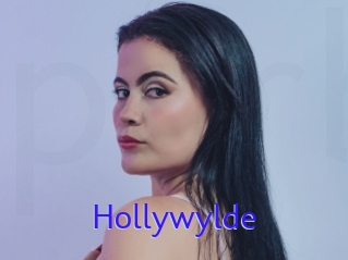 Hollywylde