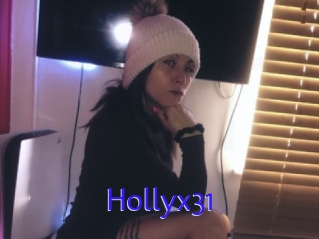 Hollyx31