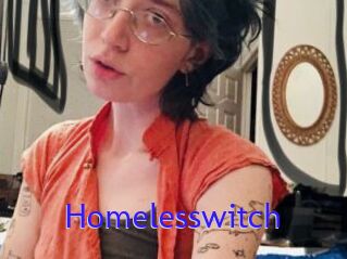 Homelesswitch