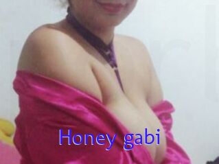 Honey_gabi