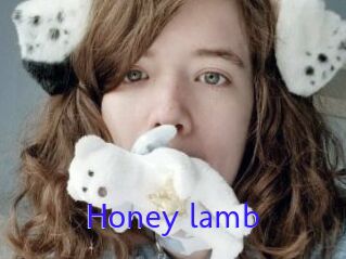 Honey_lamb