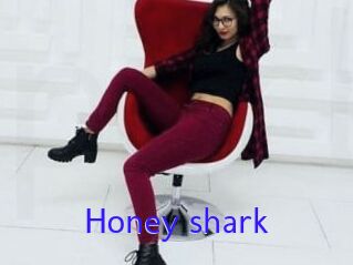 Honey_shark