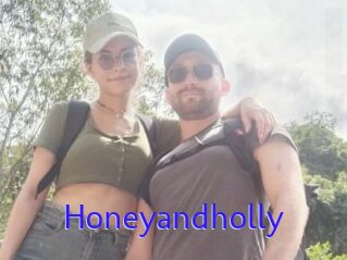 Honeyandholly