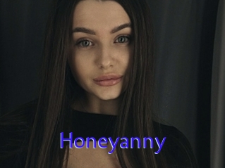 Honeyanny