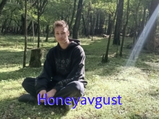 Honeyavgust