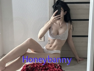 Honeybanny