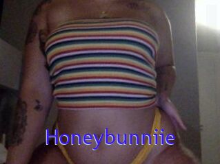 Honeybunniie