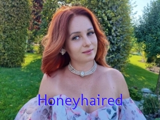 Honeyhaired