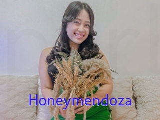 Honeymendoza