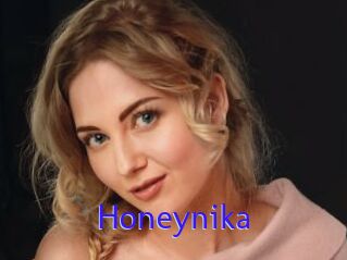 Honeynika