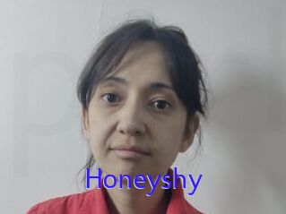 Honeyshy