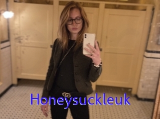 Honeysuckleuk