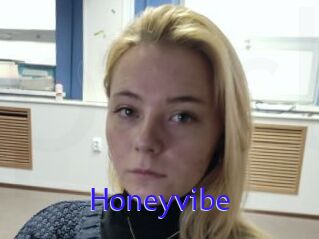 Honeyvibe