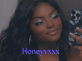 Honeyvxxx