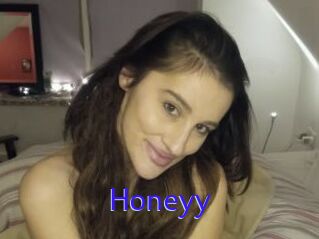 Honeyy