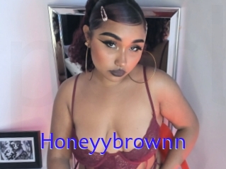 Honeyybrownn