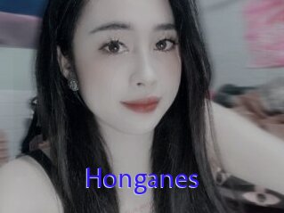 Honganes