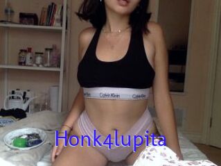 Honk4lupita