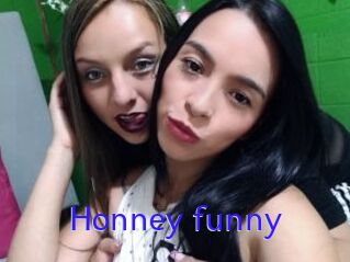 Honney_funny