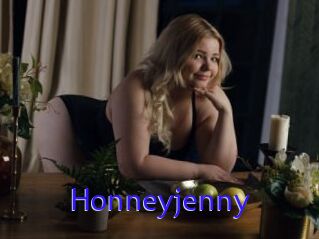 Honneyjenny