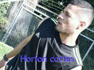 Horion_cortes