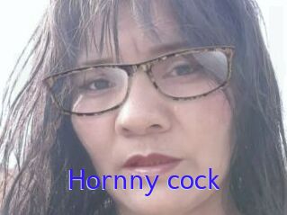 Hornny_cock