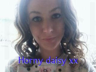 Horny_daisy_xx