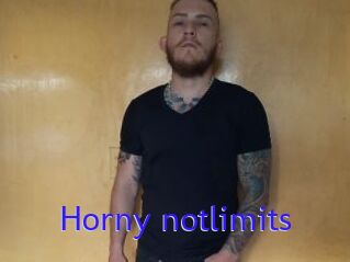 Horny_notlimits