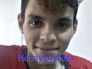 Hornyboyhotx